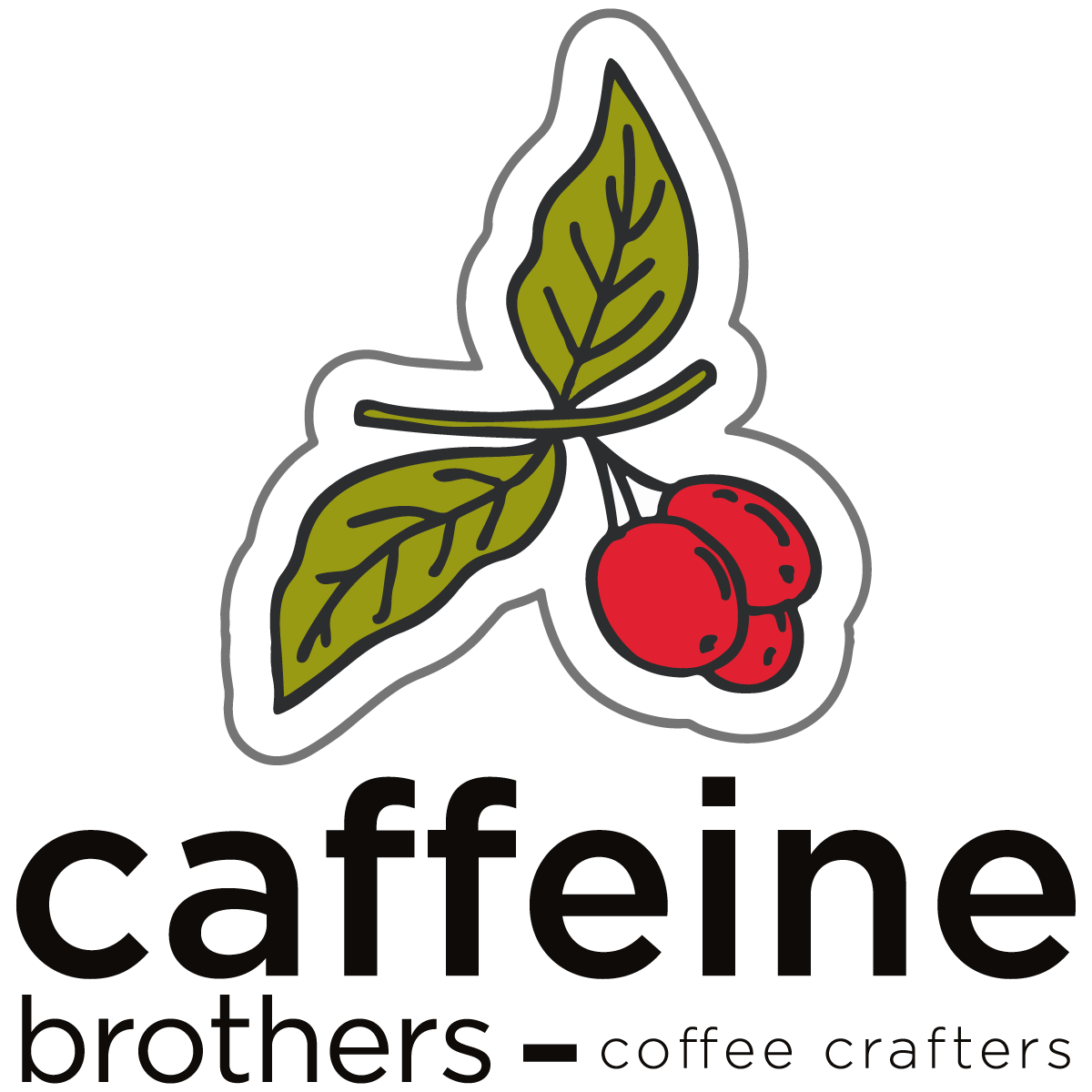 Caffeine Brothers